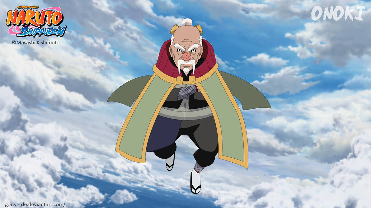 Baca Naruto Manga 561 – Kekuatan dalam sebuah Nama