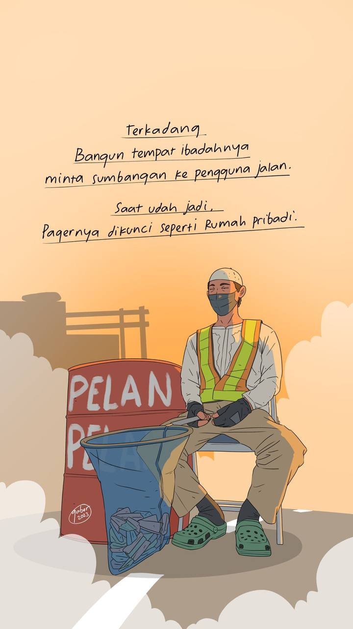 2023 Sudah Melewati 12 Hari