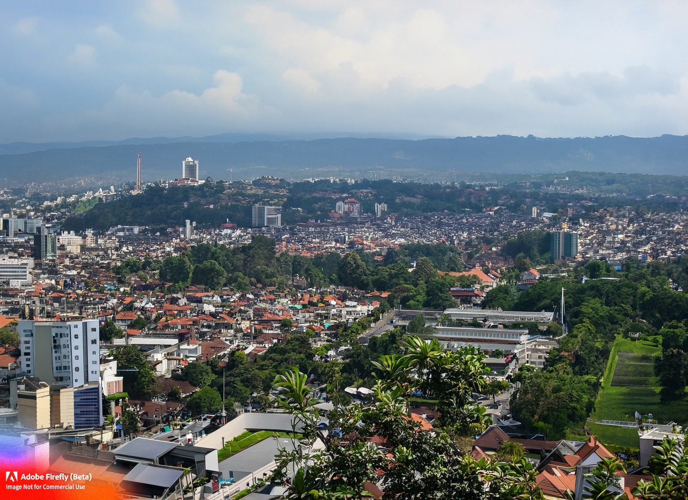 Liburan Kenaikan Kelas Ke Bandung? Ayo Main ke 5 Tempat Ini!