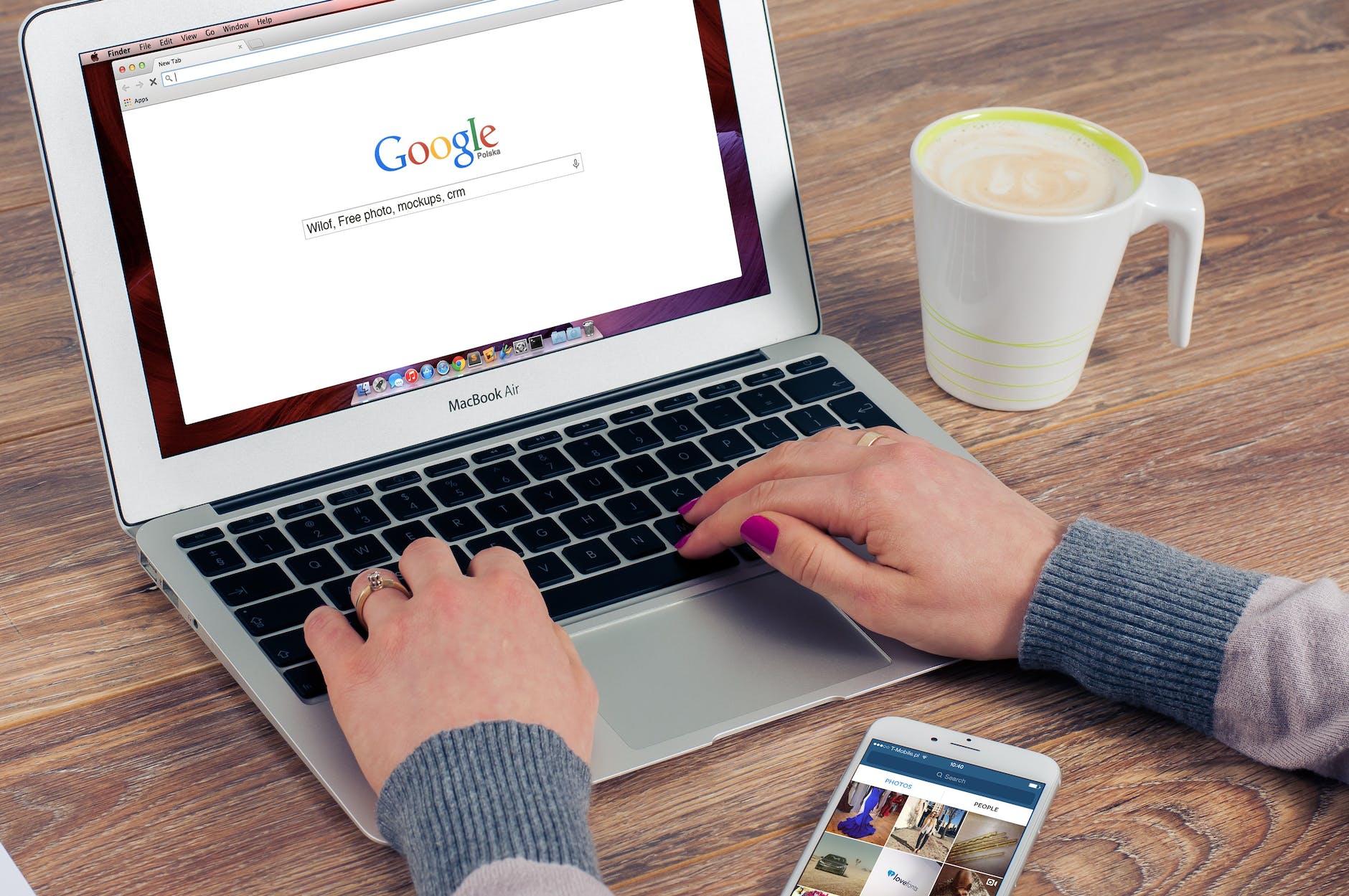 Siapa Pendiri Google?