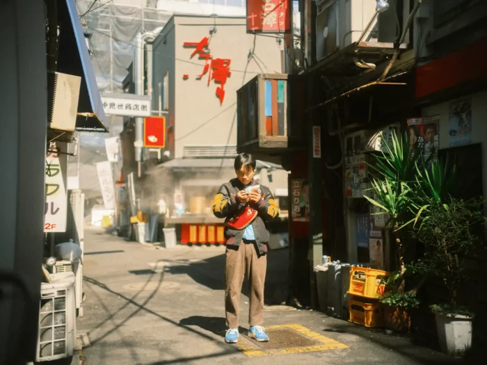 japan
