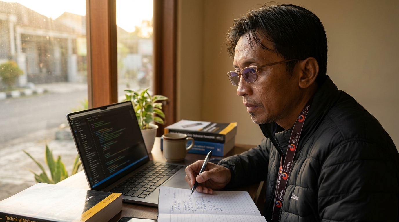 Dopamine Loading: Rahasia Berhenti Menunda Pekerjaan dan Tetap Bisa Bersenang-senang 3 Dopamine Loading: Rahasia Berhenti Menunda Pekerjaan dan Tetap Bisa Bersenang-senang