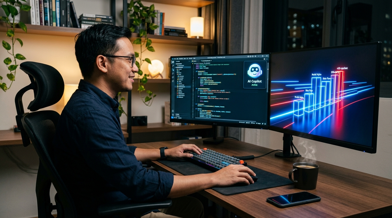 Rahasia Membuat Video Animasi dengan Claude Code dan Remotion 8 Rahasia Membuat Video Animasi dengan Claude Code dan Remotion
