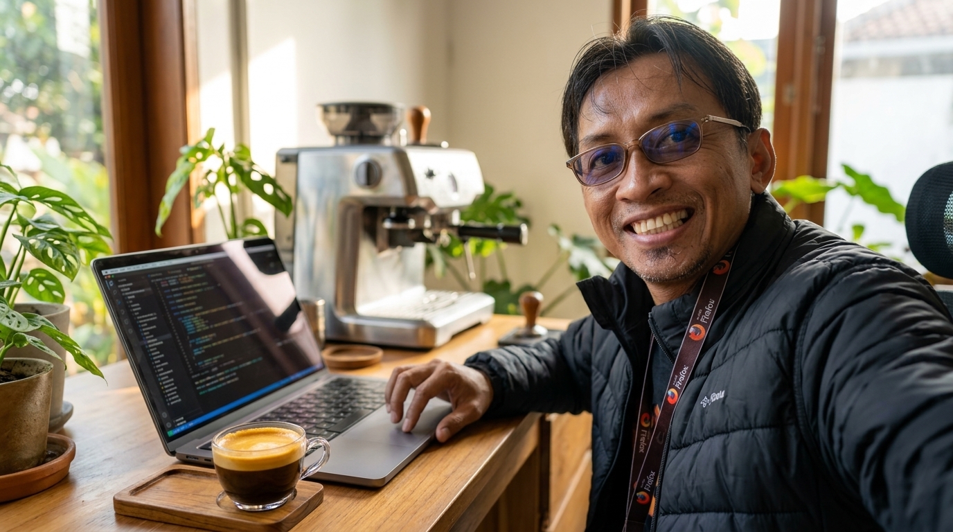 Kenapa Kopi Buatan Sendiri Pahit? Ini Penyebab Espresso Tidak Enak