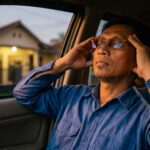 Mengapa Kita Sering Galak pada Orang Rumah? Mengenal Sindrom "Restraint Collapse" 14 Mengapa Kita Sering Galak pada Orang Rumah? Mengenal Sindrom “Restraint Collapse”