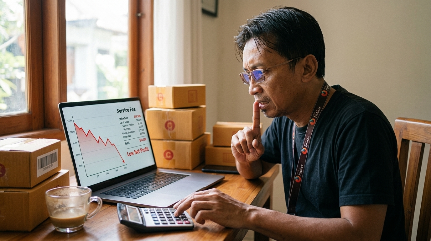 Potongan Marketplace Gila-Gilaan! Ini Solusi Bikin Website E-commerce Sendiri 5 Potongan Marketplace Gila-Gilaan! Ini Solusi Bikin Website E-commerce Sendiri