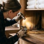 Mengapa Lemari Handuk dan Linen di Rumah Kita Bisa Jadi 'Sarang Empuk' Rayap? 11 Mengapa Lemari Handuk dan Linen di Rumah Kita Bisa Jadi ‘Sarang Empuk’ Rayap?